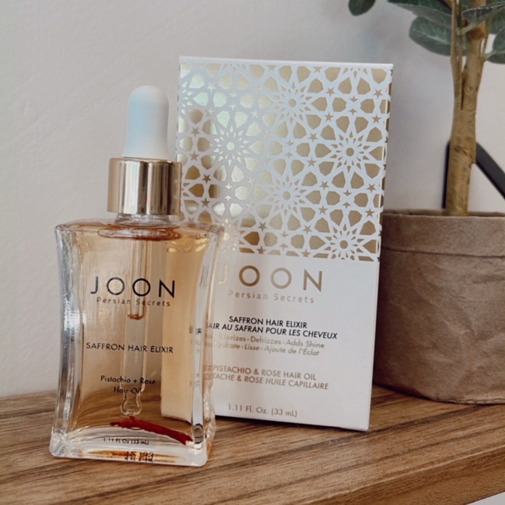 Joon hair elixir
